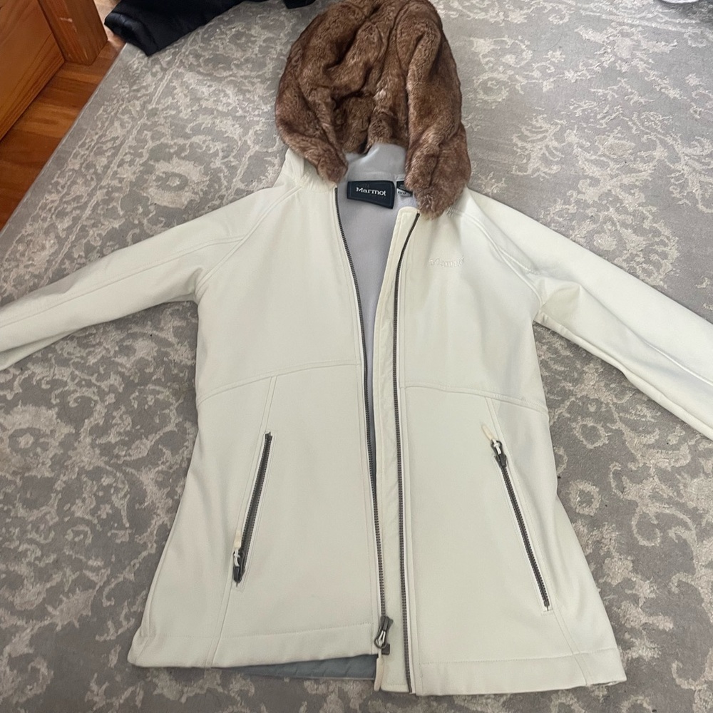 Marmot Jacket